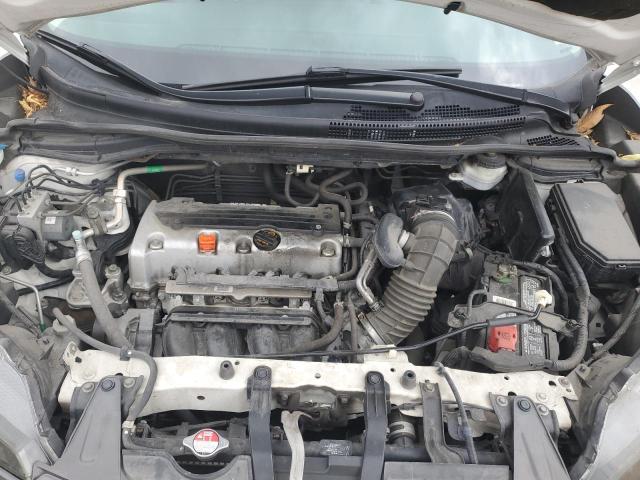 5J6RM4H77EL033940 Honda CR-V EXL