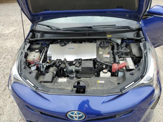 JTDKBRFU9H3579601 Toyota Prius