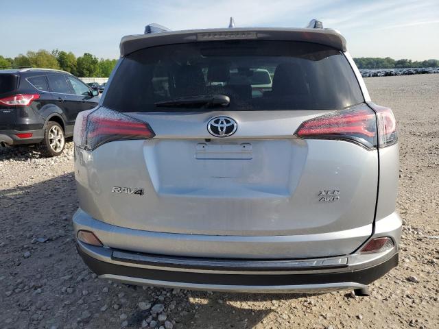 JTMRFREVXJD235711 Toyota Rav4 Adventure