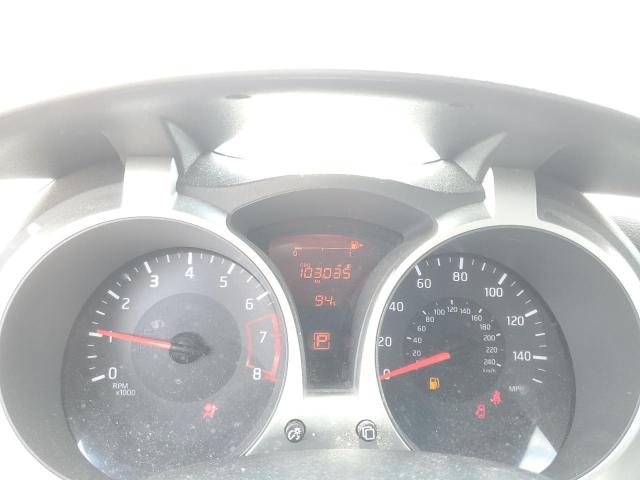 JN8AF5MR5GT602253 Nissan JUKE S