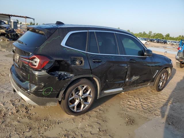 5UX43DP08P9S63654 BMW X3 SDRIVE3