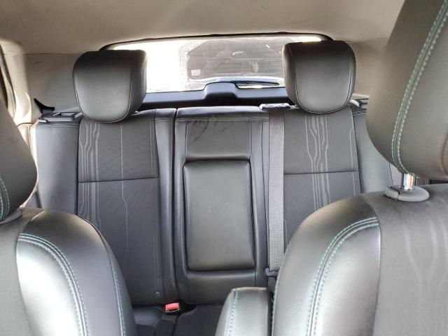 KL7CJLSB6GB697843 Chevrolet TRAX 1LT