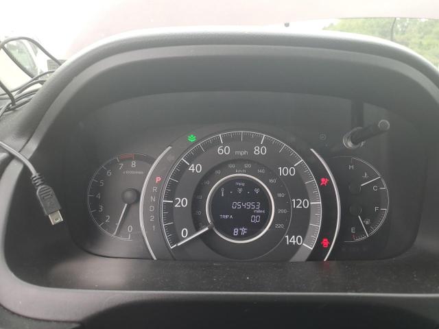 5J6RM4H54EL117289 Honda CR-V EX