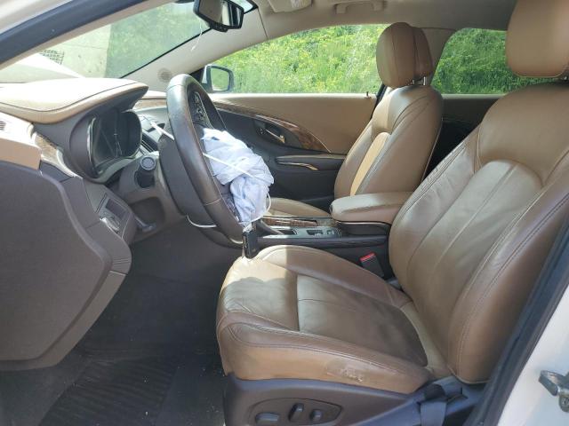 1G4GB5G3XEF157136 Buick Lacrosse