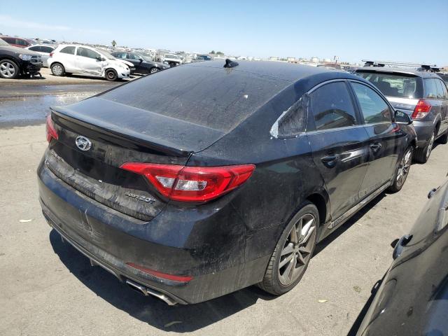 5NPE34AB2HH577700 Hyundai Sonata Sport