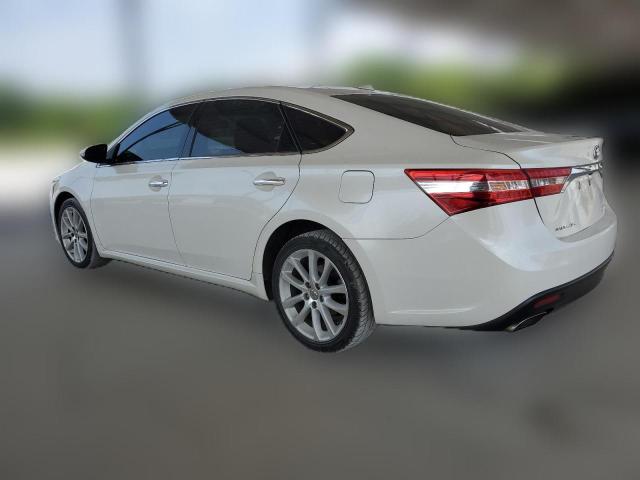 4T1BK1EB8EU134107 Toyota AVALON BAS