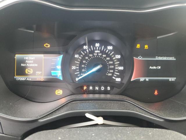 3FA6P0HD8KR230987 Ford FUSION SE