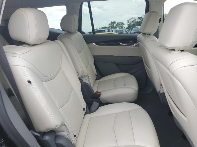1GYKPDRS7PZ214693 Cadillac XT6 PREMIU