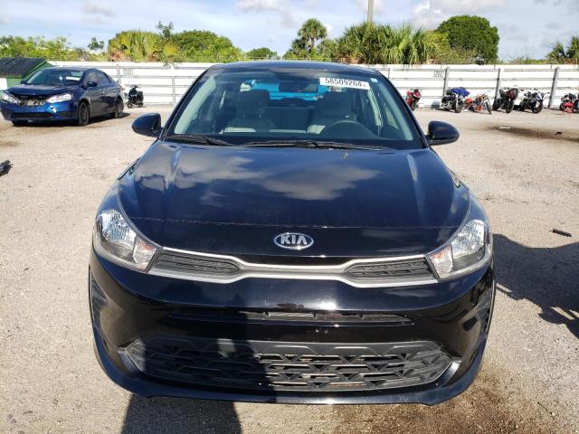 3KPA24AD5ME379288 KIA RIO LX
