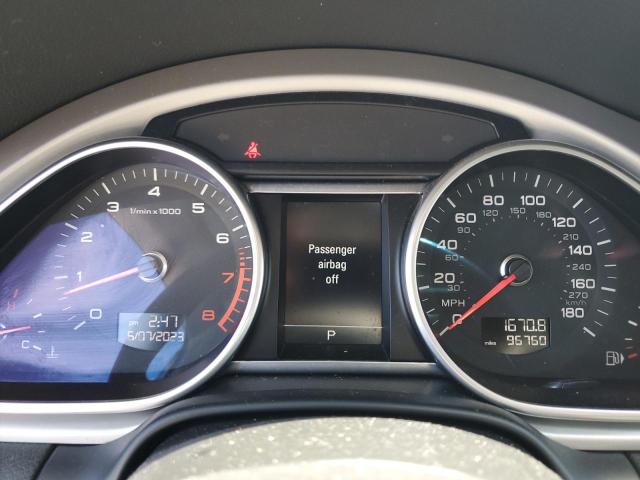 WA1LGAFEXFD014758 Audi Q7 Premium Plus