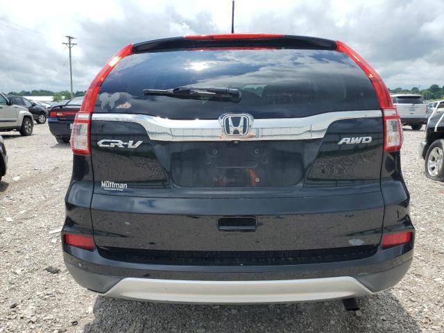 2HKRM4H55GH631276 Honda CR-V EX