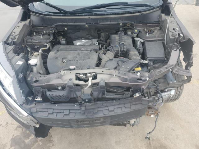 JA4AP3AU1LU009574 Mitsubishi Outlander Sport Es