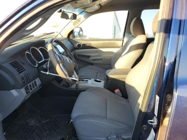 3TMMU4FN0FM076291 Toyota TACOMA DOU