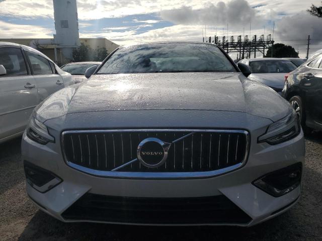 7JR102FL8LG050966 Volvo S60 T5 Ins