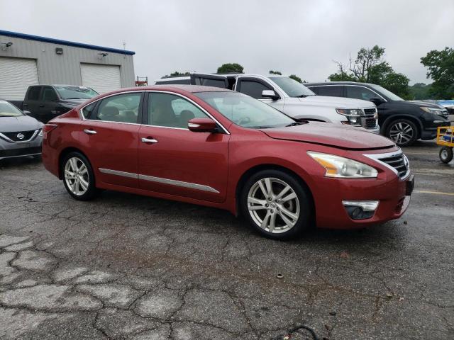 1N4BL3AP8EC266746 Nissan Altima 3.5s