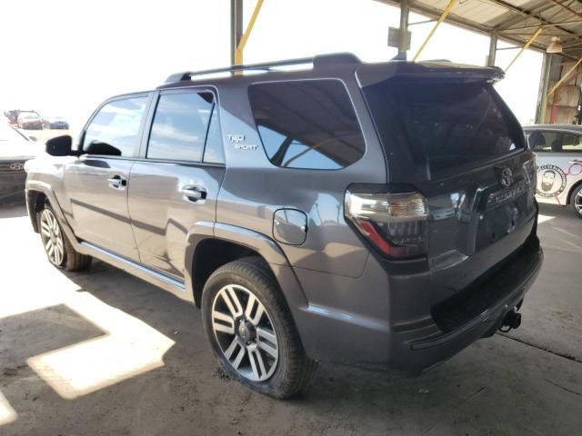 JTESU5JR5N5972884 Toyota 4RUNNER SR