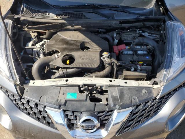JN8AF5MR5GT602463 Nissan JUKE S