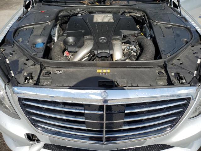 WDDUG8CB5GA240907 Mercedes-Benz S 550