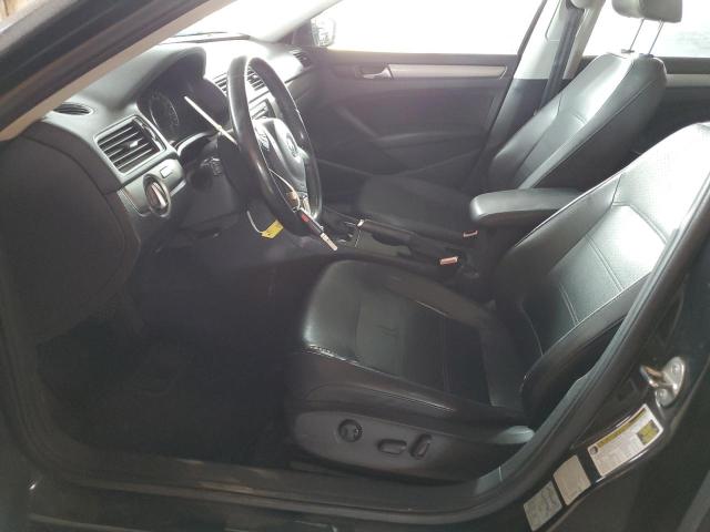 1VWAT7A32FC031669 Volkswagen PASSAT S