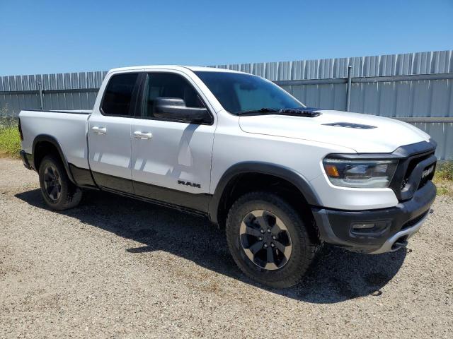 1C6SRFET9LN258228 RAM 1500 Rebel