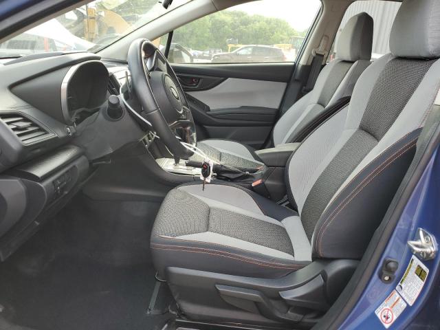 JF2GTAEC7KH214214 Subaru Crosstrek Premium