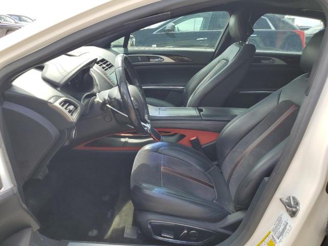 3LN6L2NK2GR613668 Lincoln Mkz Black Label