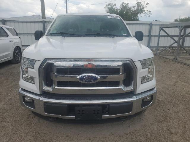 1FTFW1EG1GFC85562 Ford F150 Supercrew
