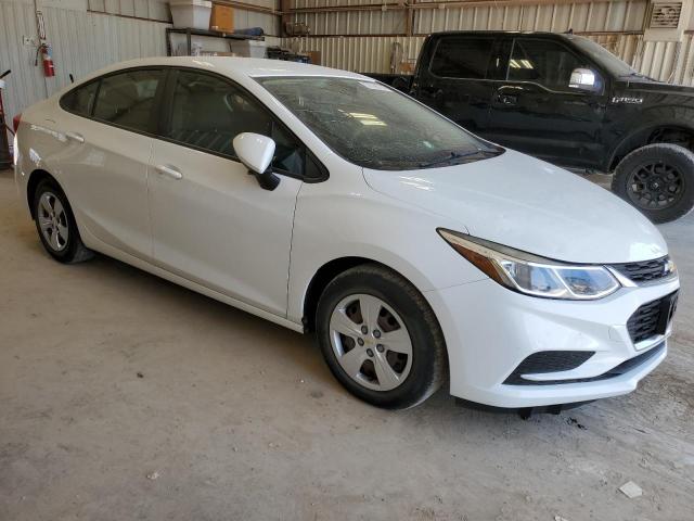 1G1BC5SM2G7245762 Chevrolet CRUZE LS