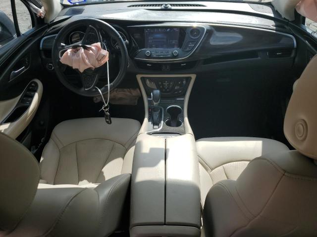 LRBFXBSA0LD127706 Buick Envision Preferred