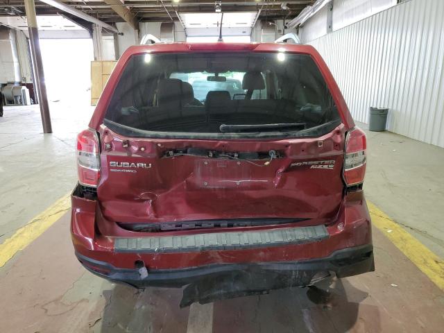 JF2SJAEC6EH543068 Subaru FORESTER 2