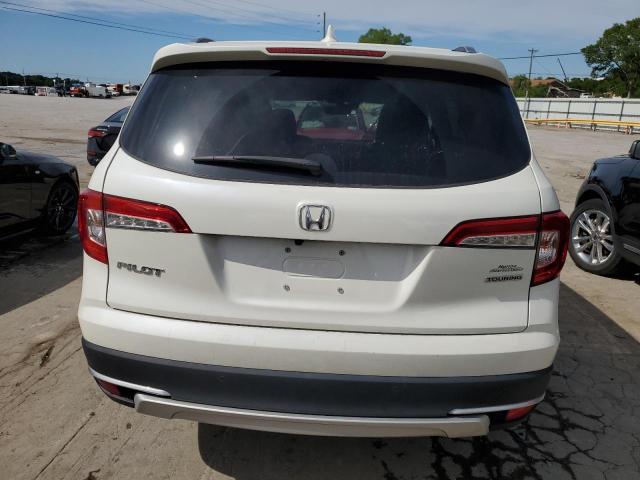 5FNYF5H95KB005183 Honda Pilot Touring