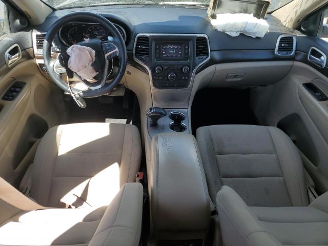 1C4RJFAG4EC272172 Jeep Grand Cherokee Laredo