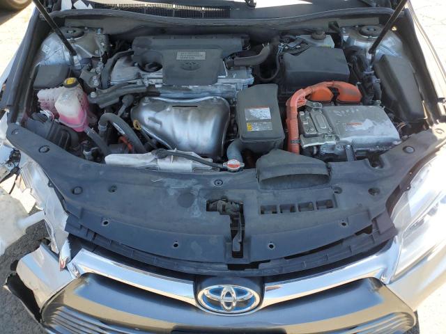 4T1BD1FK6GU185004 Toyota CAMRY HYBR