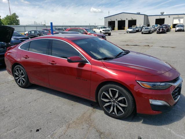 1G1ZG5STXMF076733 Chevrolet MALIBU RS