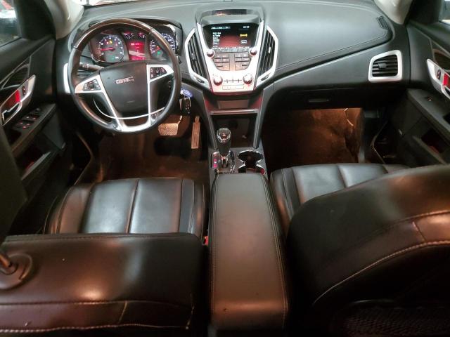 2GKFLVE37H6254586 GMC Terrain Denali