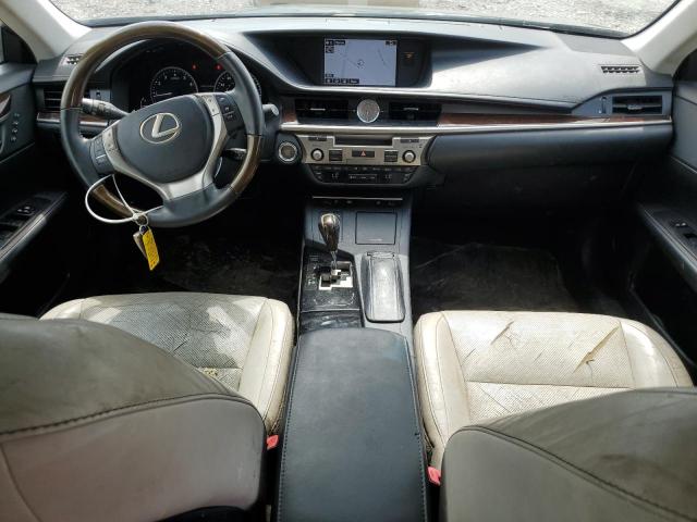 JTHBK1GG4F2172989 Lexus ES 350