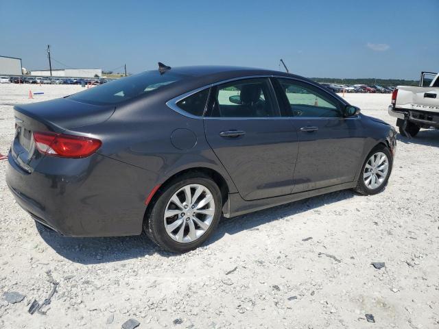 1C3CCCCG5FN514294 Chrysler 200 C