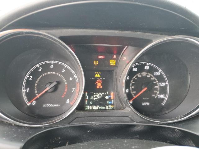 JA4AP4AU3KU011198 Mitsubishi Outlander Sport Se