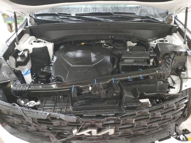 5XYP5DHC9NG277463 KIA Telluride Sx
