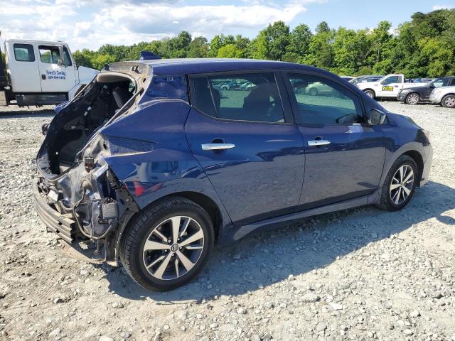 1N4BZ1BP8LC309013 Nissan LEAF S PLU