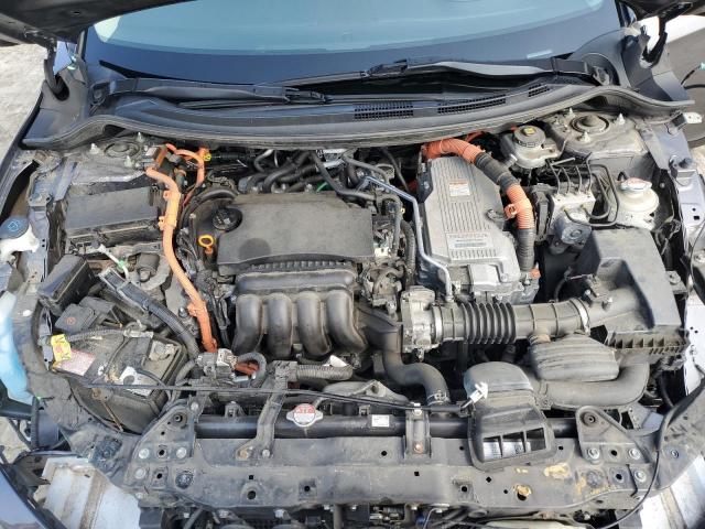 JHMZC5F1XJC006625 Honda Clarity