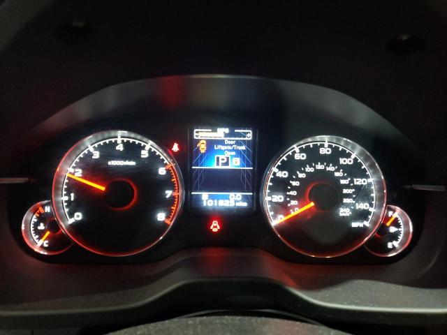 4S4BRBLC2E3261633 Subaru Outback 2.5i Limited