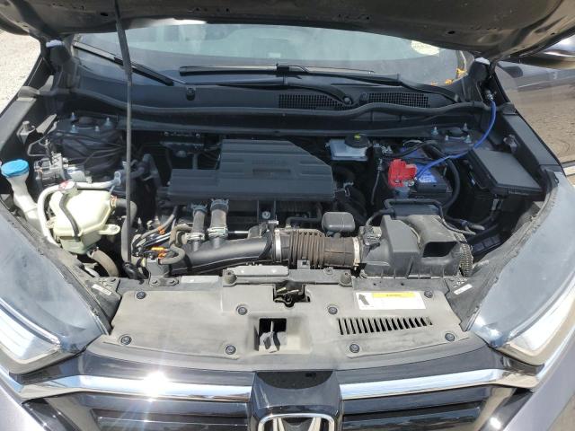 2HKRW2H93MH670431 Honda CR-V TOURI