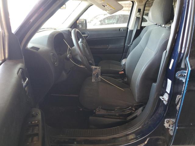 1C4NJPBA4FD247136 Jeep Patriot Sport
