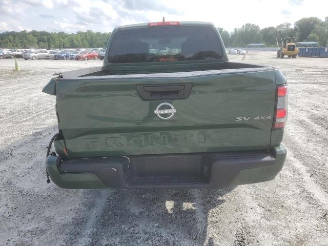 1N6ED1EK6NN688944 Nissan FRONTIER S