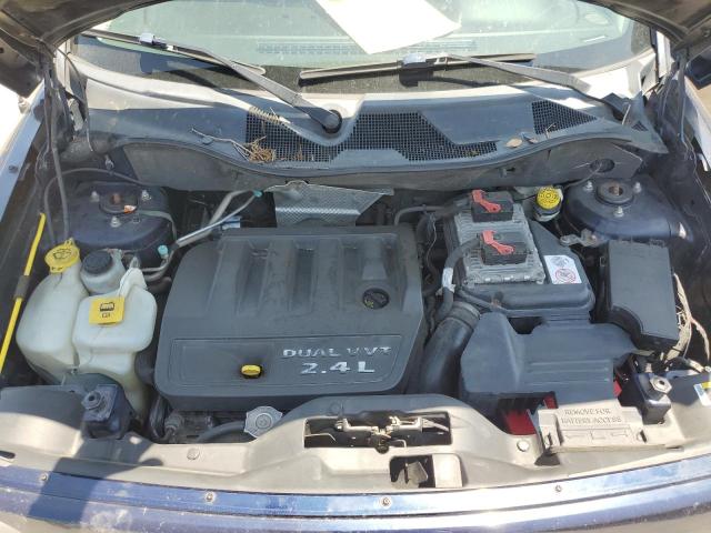 1C4NJPBA4FD273400 Jeep Patriot Sport