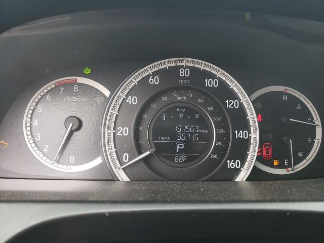 1HGCR2F3XHA291985 Honda ACCORD LX