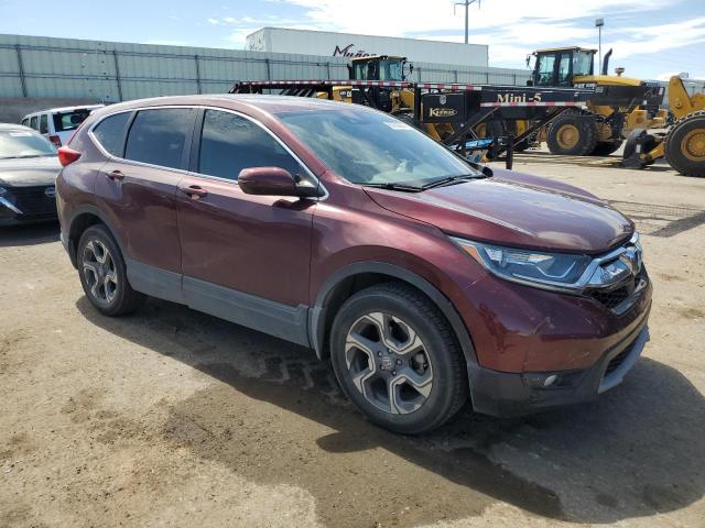 7FARW2H8XJE006245 Honda CR-V EXL