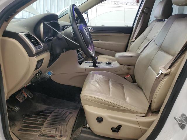 1C4RJFBG8EC288163 Jeep Grand Cherokee Limited