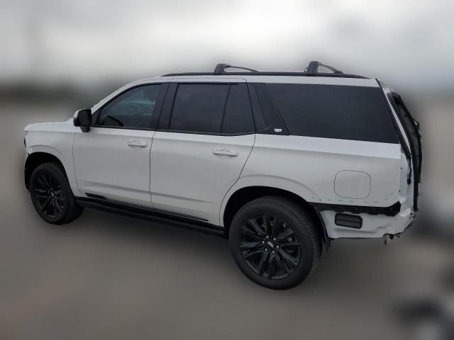 1GYS4FKL4PR467011 Cadillac Escalade S